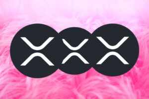 XRP技术信号初现，反弹拐点或临近
