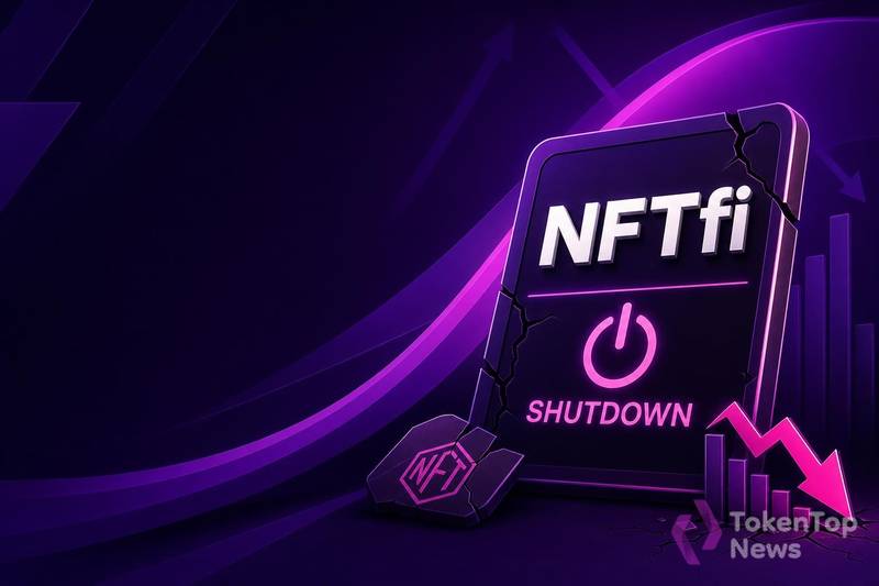 NFTfi正式关停：市场萎缩致借贷生态崩塌