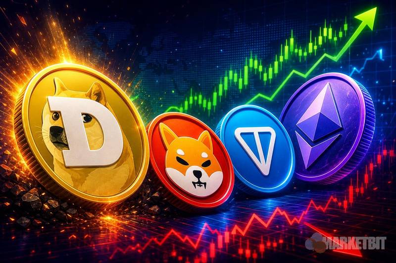 以太坊成反弹试金石：山寨币分化加剧