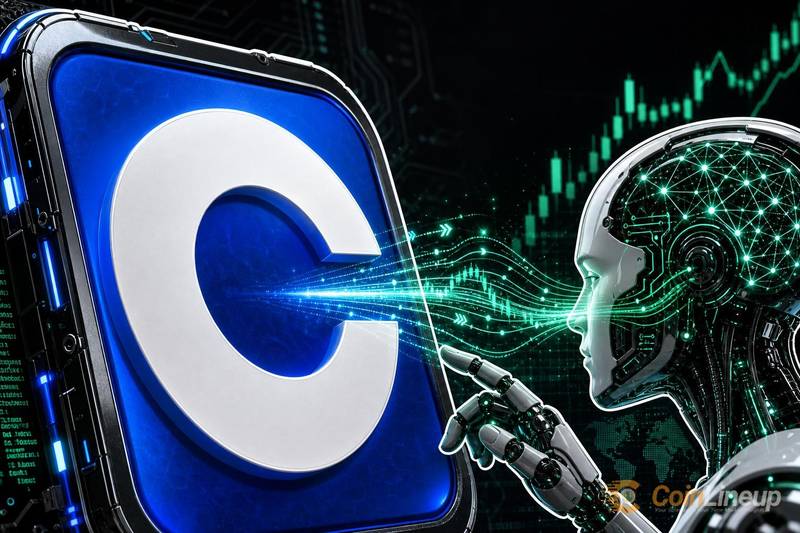 Coinbase推AI交易代理，链上自动化迈入新阶段
