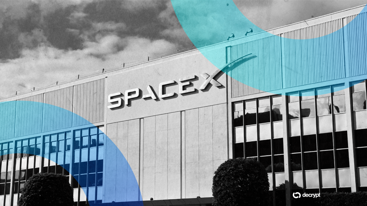 加密市场借力SpaceX IPO掀起投机浪潮