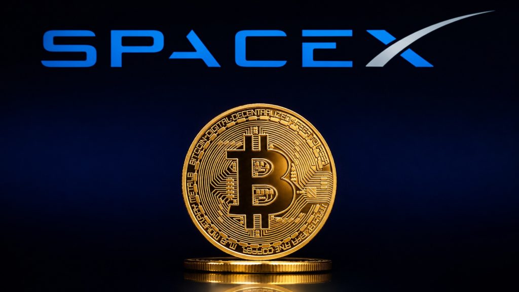 SpaceX上市引爆市场，比特币站稳6万关口