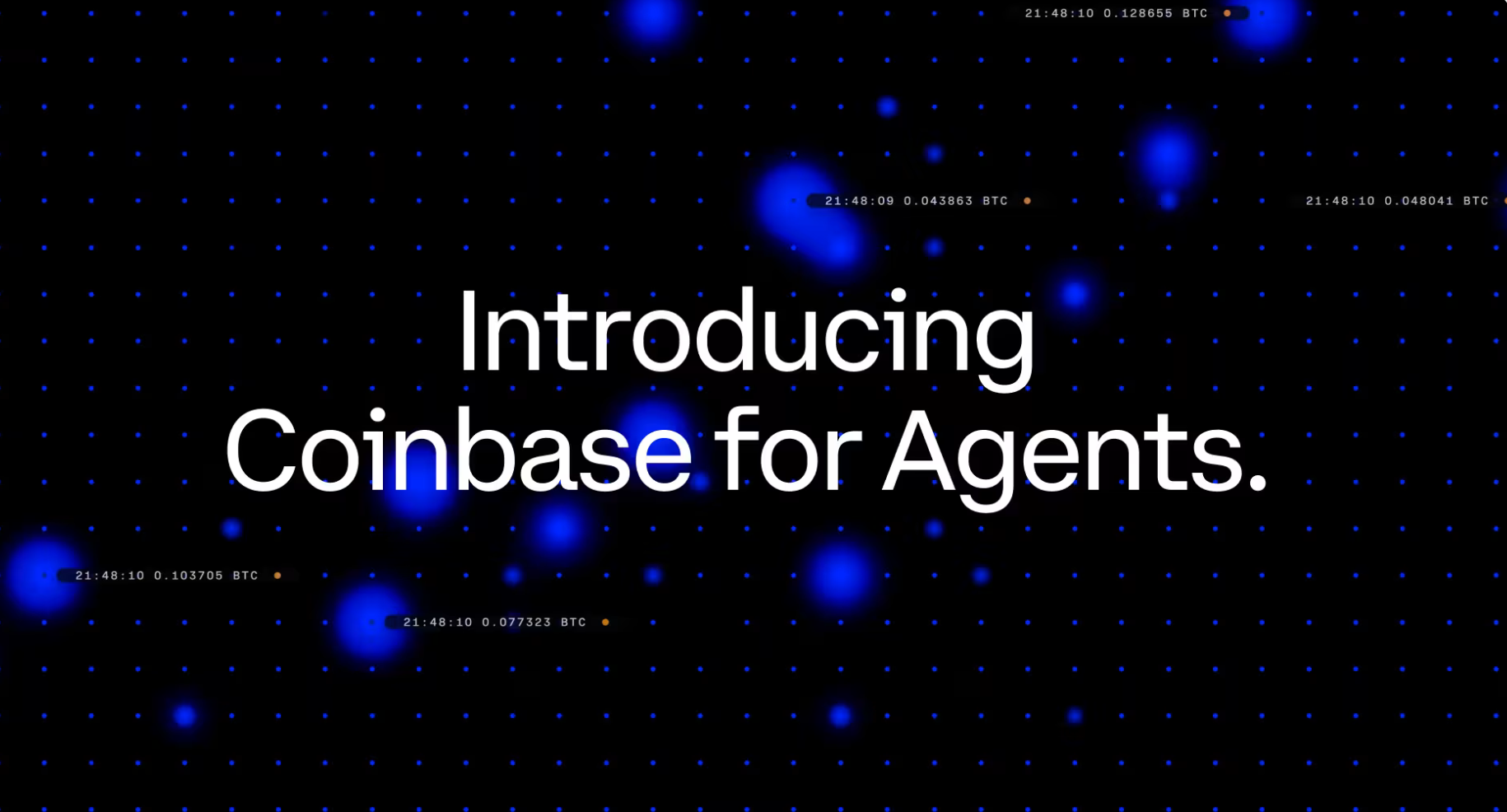 Coinbase推AI代理工具，开启自动化交易新纪元