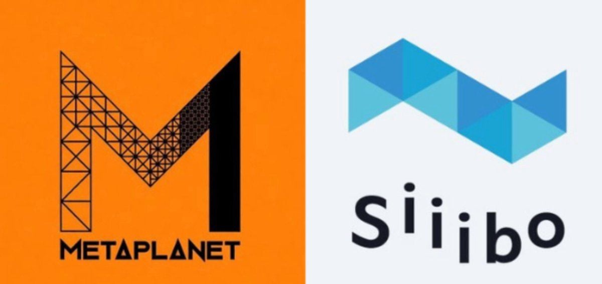 Metaplanet收购券商转型比特币银行