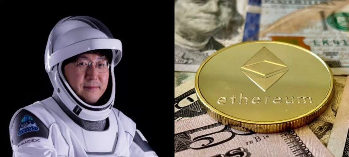 巨鲸王淳再提15740枚ETH，链上信号指向反向抄底