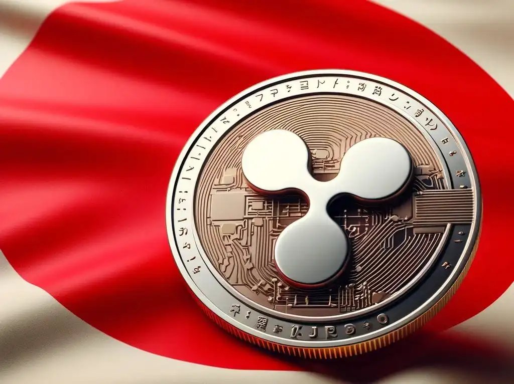 Remixpoint 加码XRP持仓，加密收入目标破百亿日元
