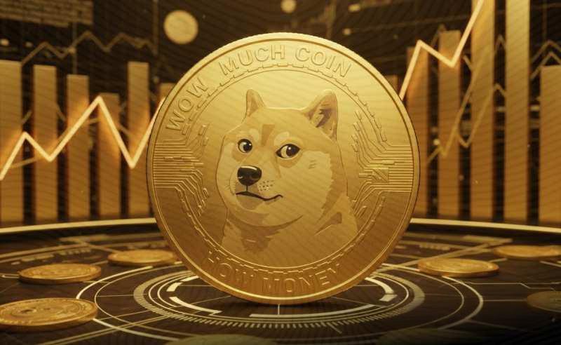 DOGE企稳反弹：鲸鱼增持与技术信号共振，反转曙光初现
