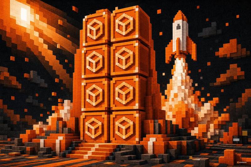 SpaceX将成美股八巨头？塞勒力推比特币企业化新范式