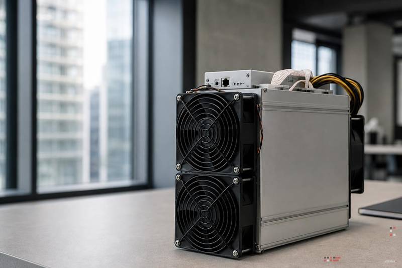 比特币挖矿难度大幅下调，矿工生存压力凸显