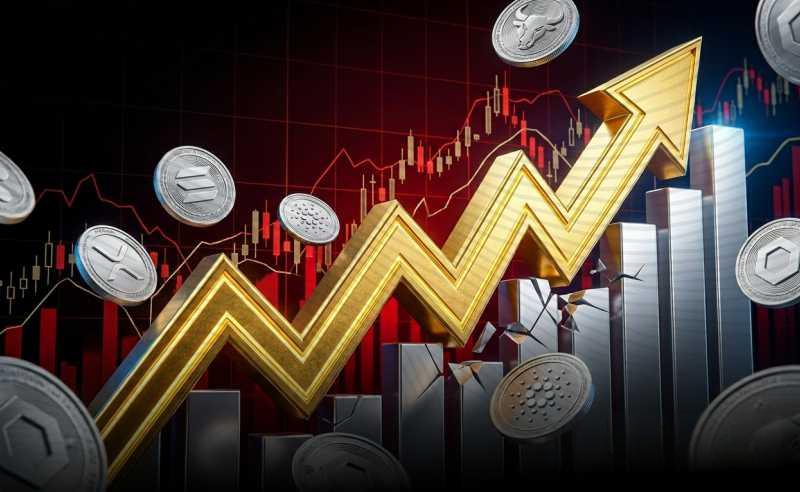 山寨币复苏信号浮现：资金轮动加速扩散