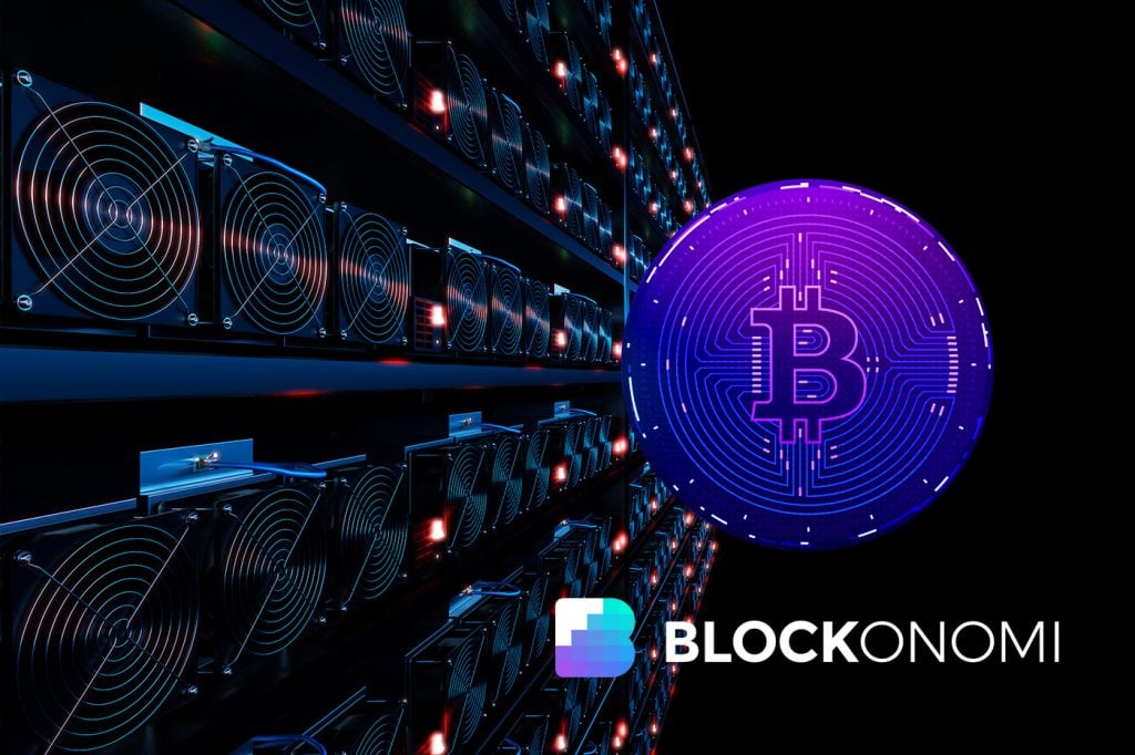 比特币挖矿难度大幅下调，矿工生存压力加剧