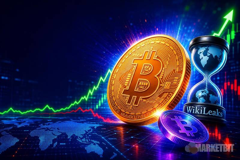 维基解密引爆比特币早期应用潮