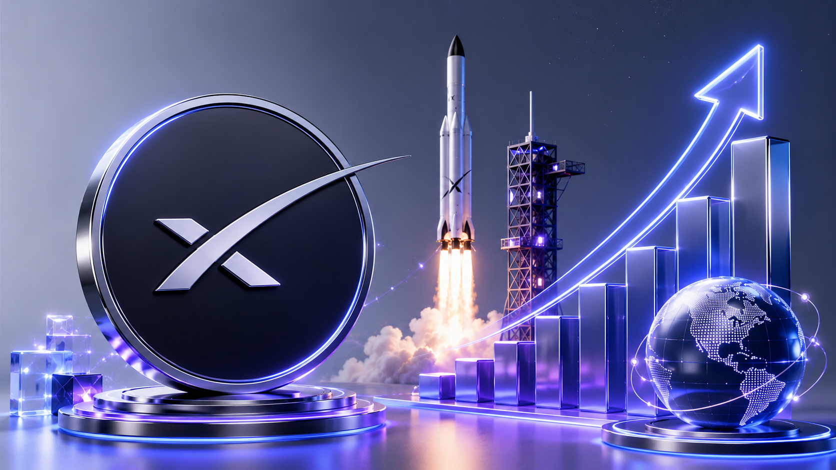 SpaceX市值破2.3万亿，SPCX上市即引爆全球资本热潮