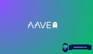 AAVE价格飙涨30%背后：V4升级与真实收入成关键驱动力