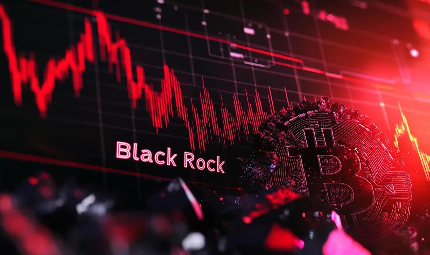 贝莱德或推XRP ETF？机构布局加速引爆市场猜想