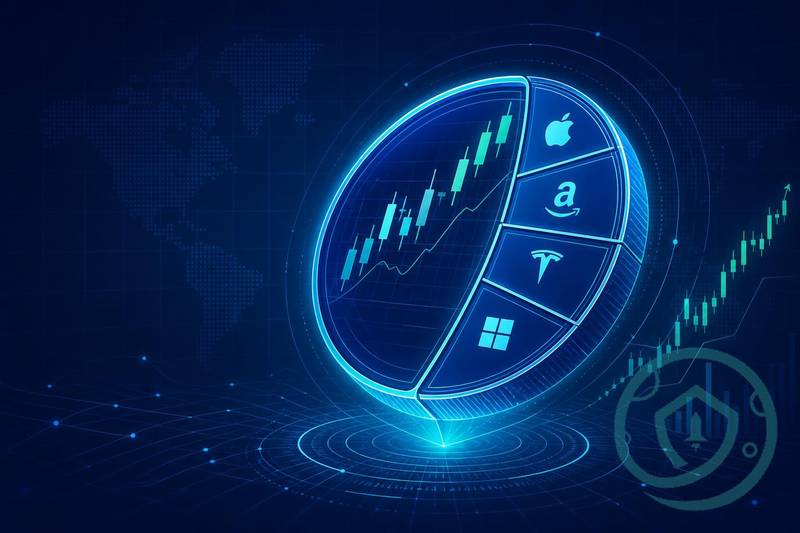 Coinbase布局代币化股票：金融融合新赛道