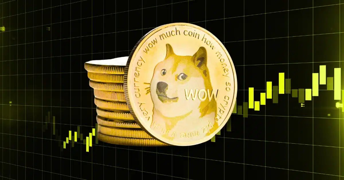 DOGE突破0.095美元？关键支撑成胜负手
