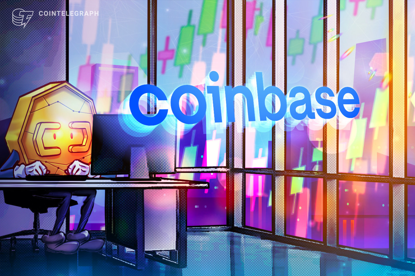 Coinbase推股票交易：一站式金融平台布局加速