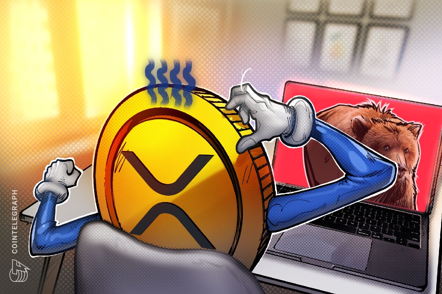 瑞波布局非洲支付版图，增持Flutterwave股权