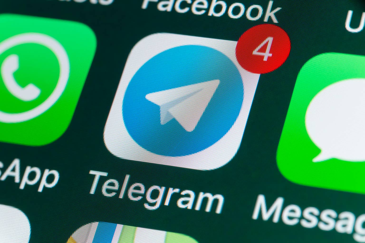 印度封禁Telegram引加密圈震怒