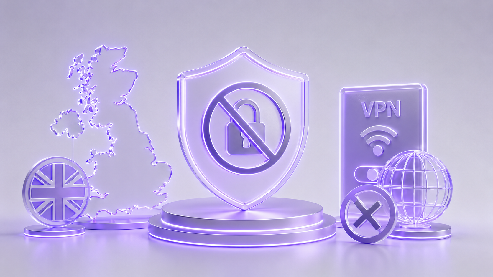 英国拟限用VPN阻隔儿童社交平台访问