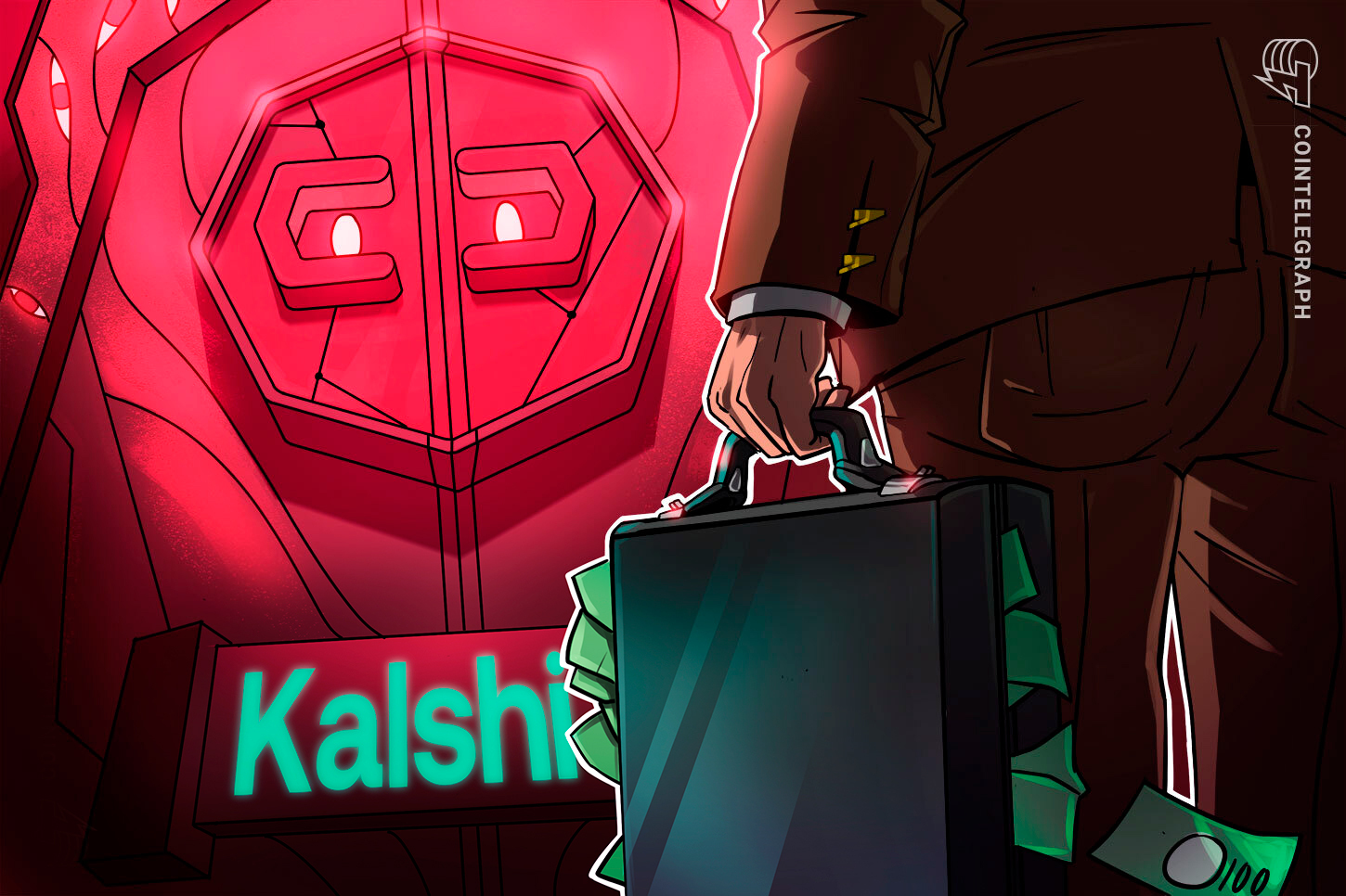 Kalshi联手StarCompliance推监控系统，监管风暴再起