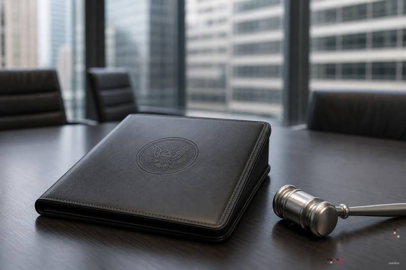 CME起诉CFTC：比特币永续期货分类之争引爆监管风暴
