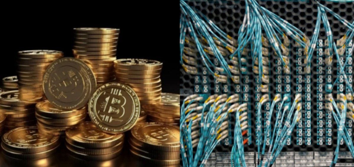 比特币链上活动飙升背后：数据写入主导而非资金流动