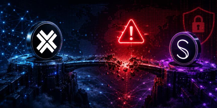 Axelar跨链漏洞致470万美金损失，安全危机持续发酵