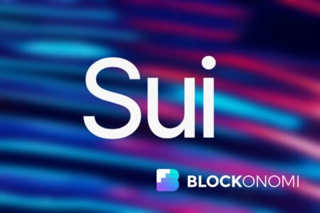Sui网络突破百万TPS，AI代理生态受资本热捧