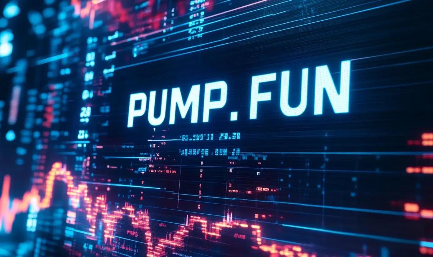 Pump.fun GO赏金引爆伦理争议：纹身换币与高空特技成新风口