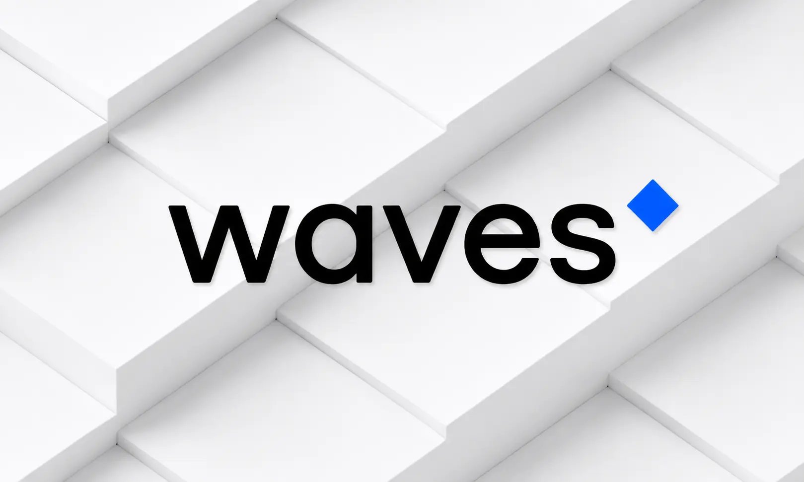 WAVES反弹信号显现，1美元目标渐近