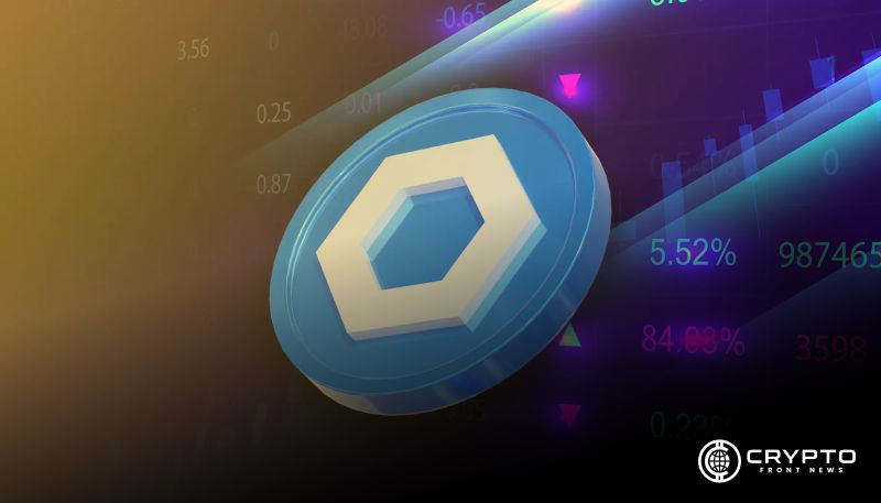 Chainlink联手全球银行推进代币化金融新范式
