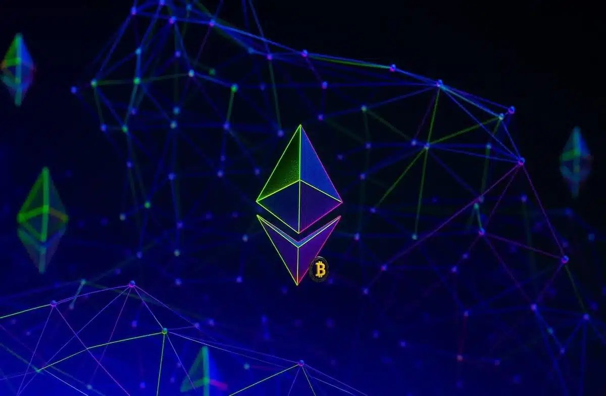 Bitmine逼近以太坊5%持仓目标，资产规模破百亿