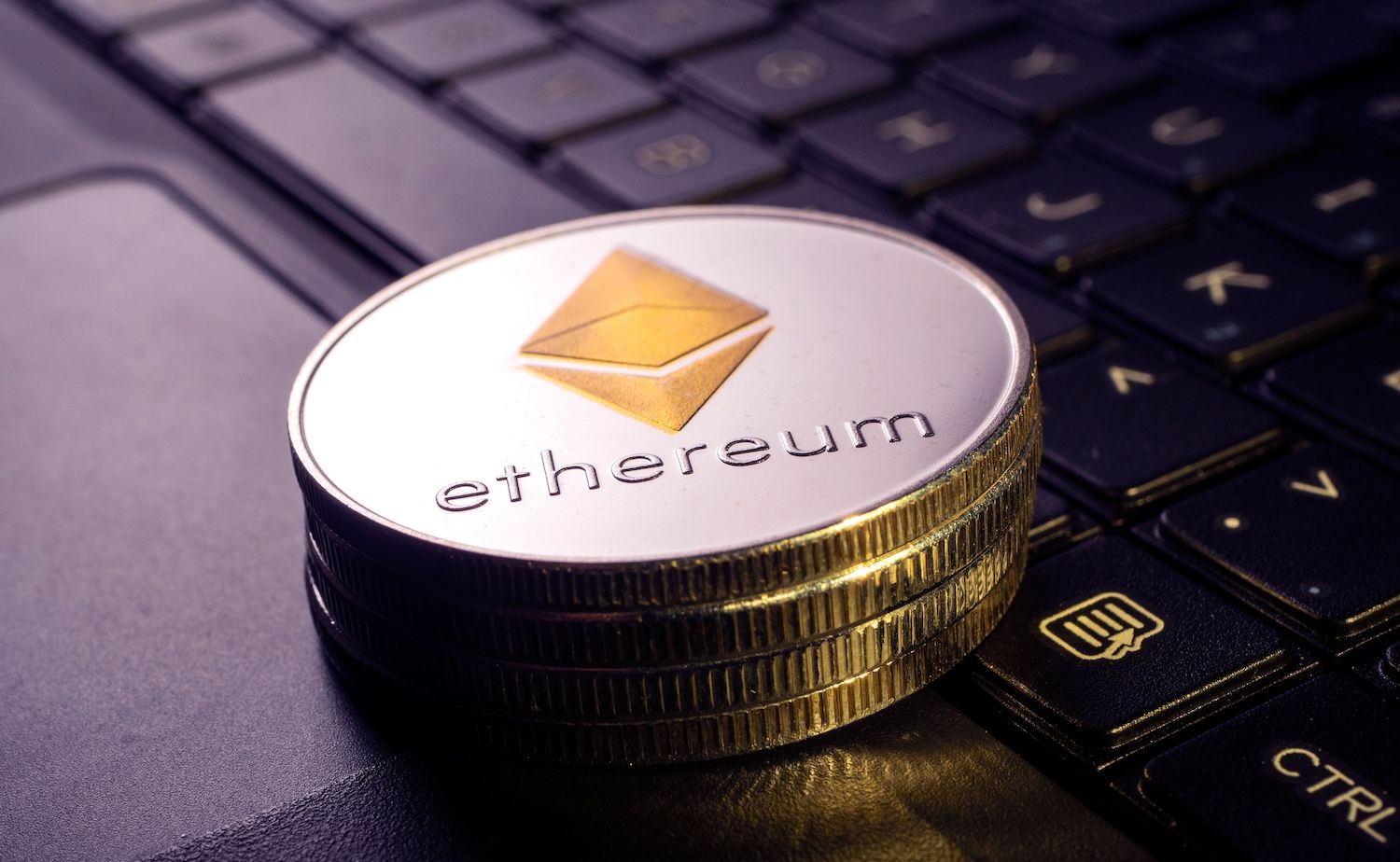 BitMine增持以太坊至4.7%流通量，逼近5%目标