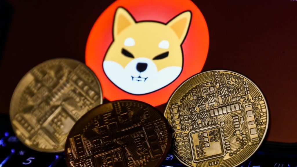 柴犬币巨鲸减持曝光：3.8万亿枚抛售，市值蒸发超2000万