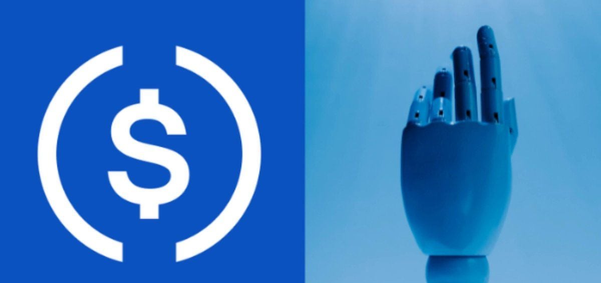 Circle推AI支付新标准，USDC跨链结算成核心