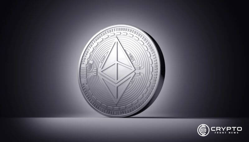 Bitmine增持5.2万ETH，以太坊持仓破98亿美元