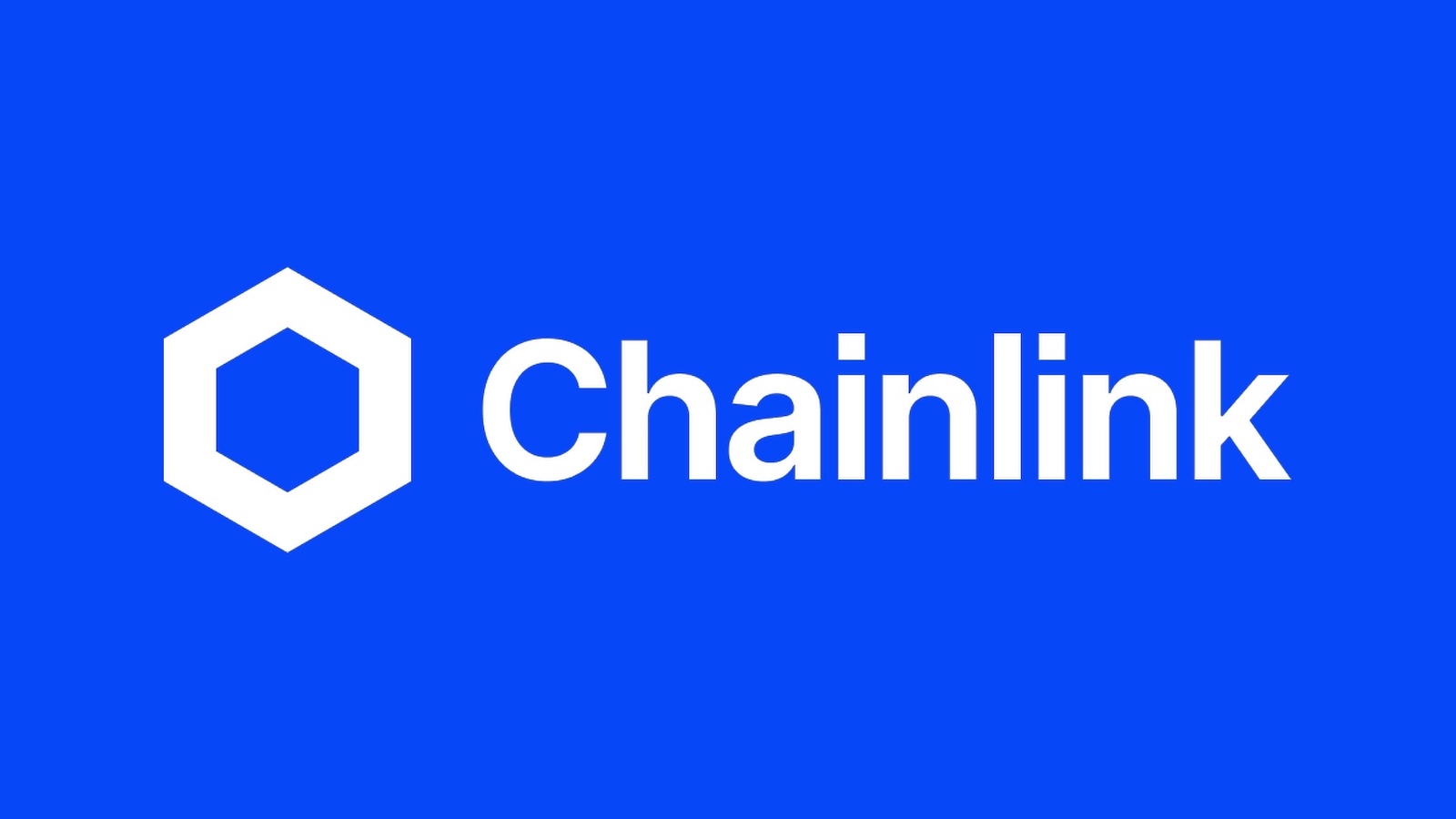 Chainlink入局跨境结算：稳定币加速欧元韩元互换