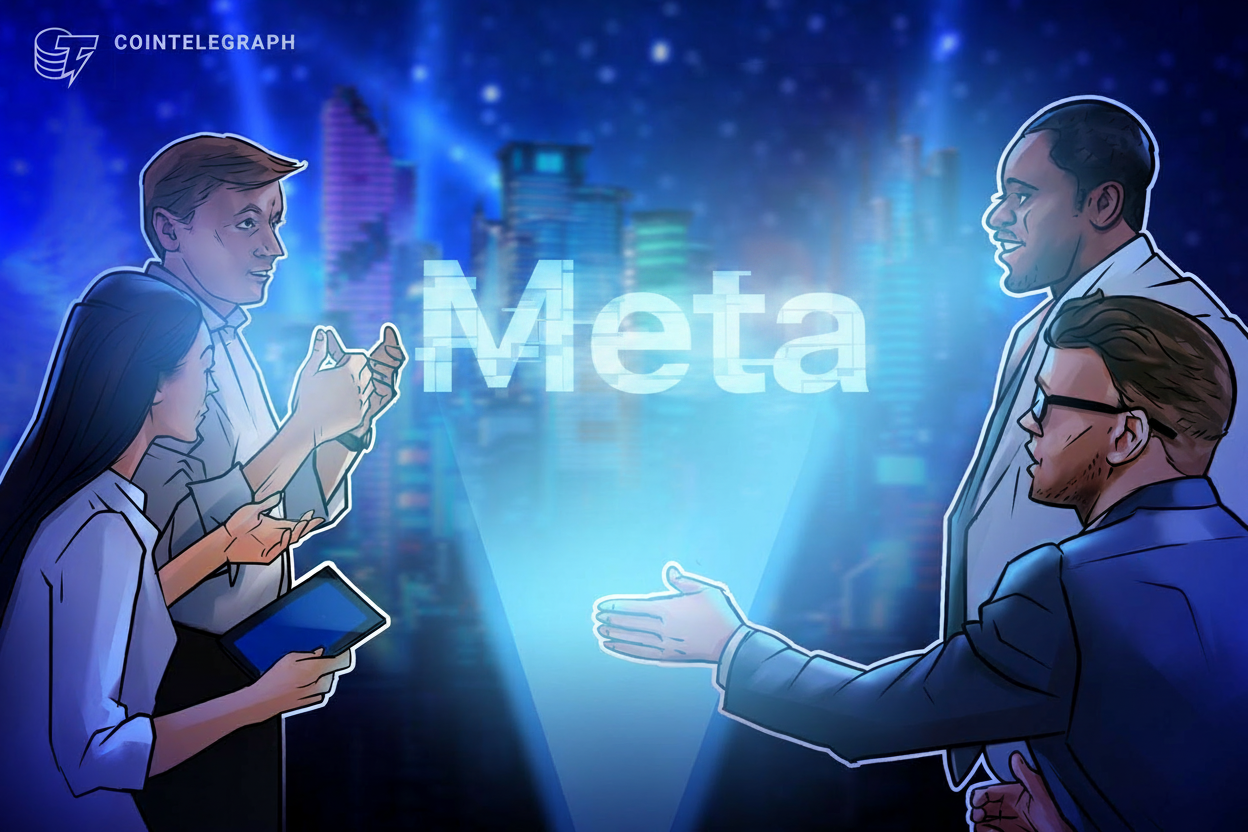 Meta布局预测市场：扎克伯格推新应用挑战行业巨头