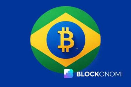 巴西严控竞选资金：加密捐赠全面禁令生效