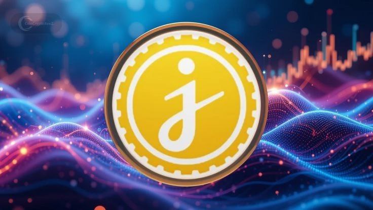 JASMY突破结构现多头信号，长期目标价逼近0.28美元