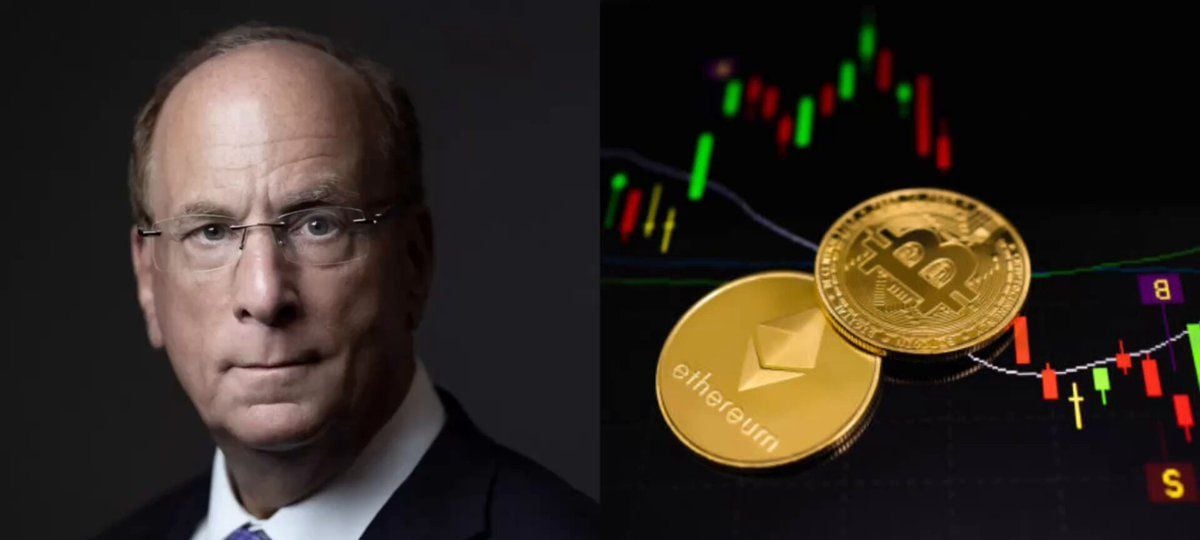 贝莱德大举转移6亿加密资产至Coinbase Prime