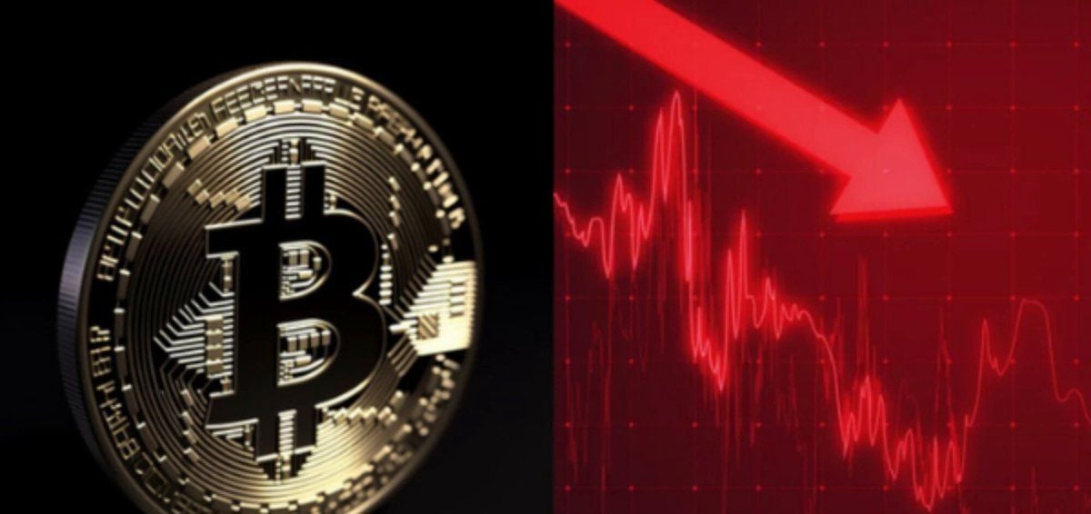 比特币失守6万关口，衍生品压力与机构撤离共现
