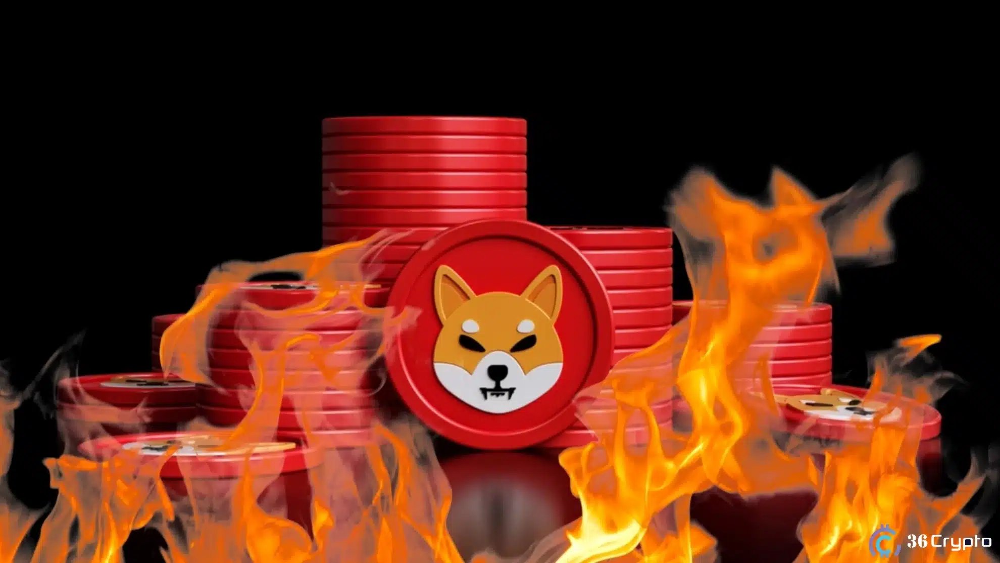SHIB销毁放缓叠加数据疲软，市场静待通胀指引