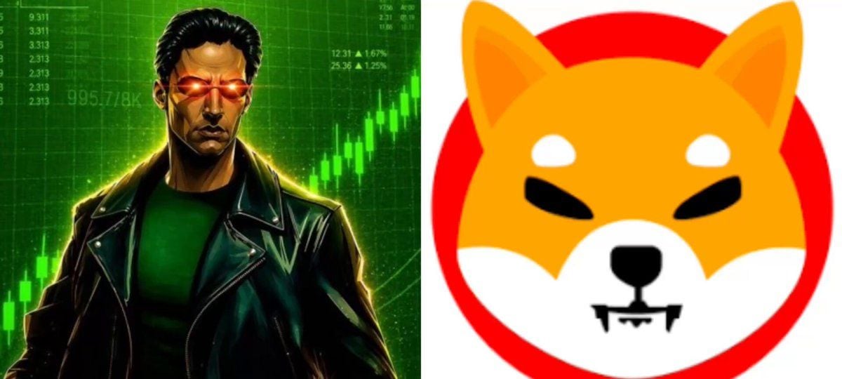 SHIB被指已成旧时代遗物，温氏直言模因币难再翻身