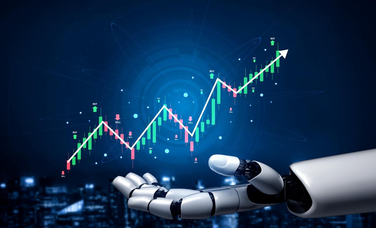 AI吸金潮或成加密牛市催化剂
