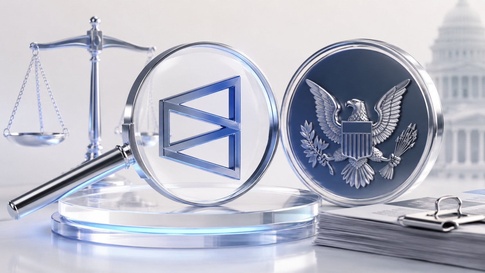 参议员施压CFTC调查Polymarket营销乱象