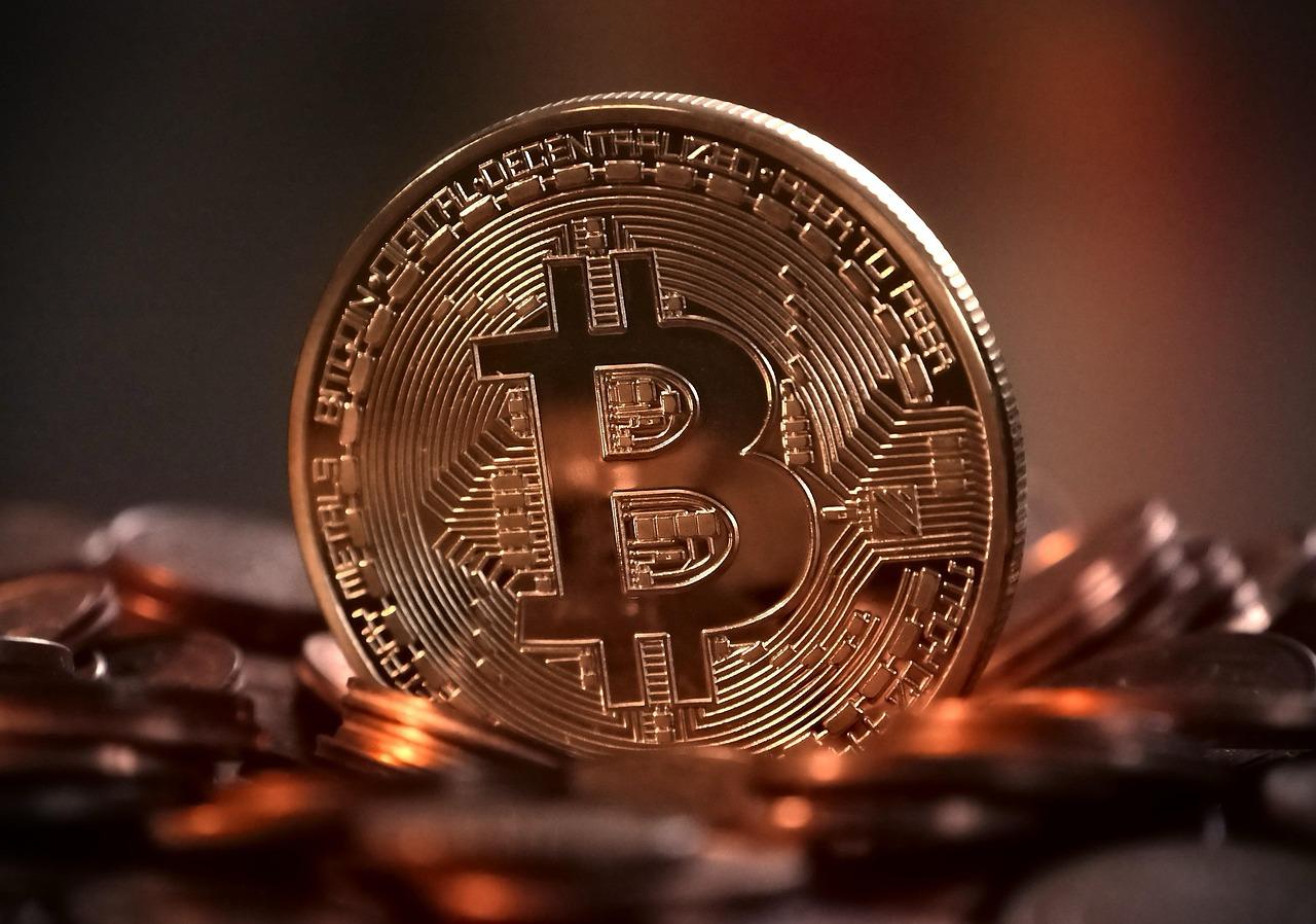 比特币百万美元目标背后的规模逻辑