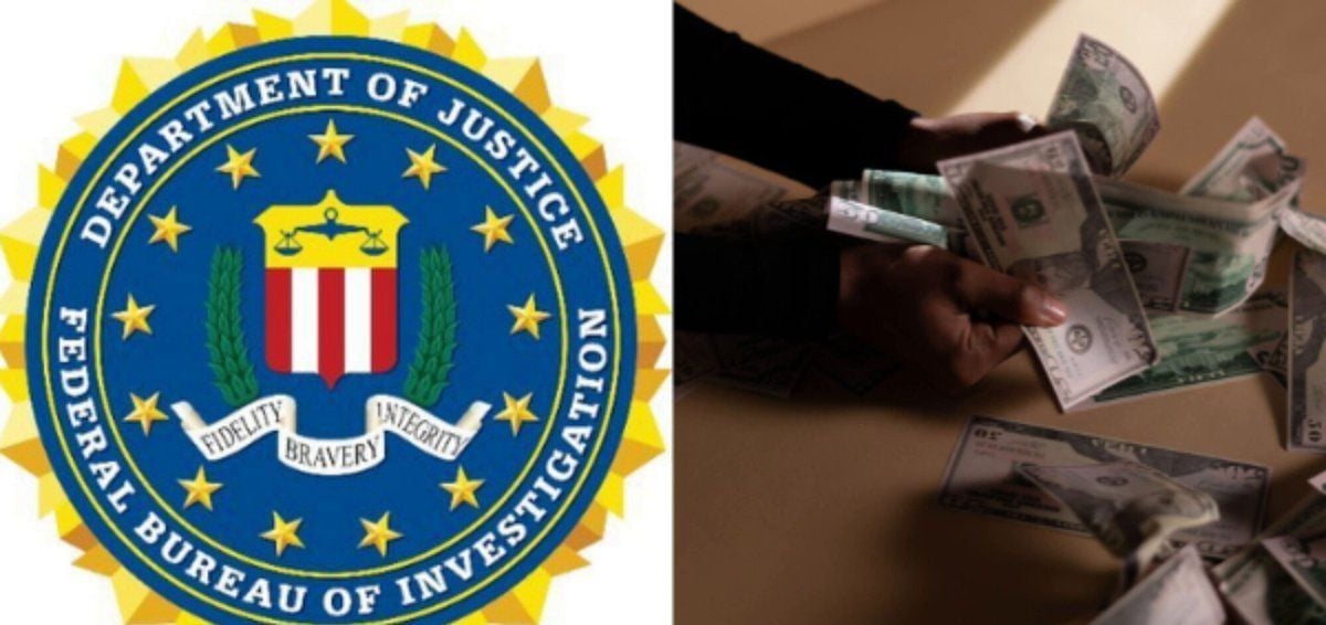 FBI启动OneCoin赔偿计划，4000万资产待分配